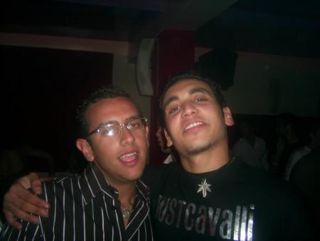 achba and  simo jettou